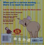 Curious George The Movie