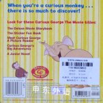 Curious George The Movie