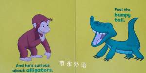 Curious George The Movie