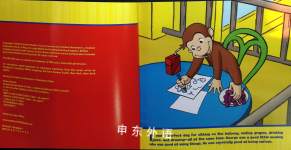 Curious George Builds a Home