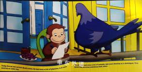 Curious George Builds a Home