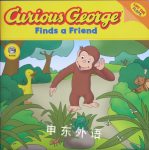 Curious George and the Sounds HA Rey