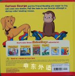 Curious George to the Rescue: A Slide and Peek Book
