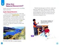 Protecting Earths Resources