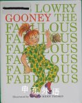 Gooney the Fabulous Lois Lowry