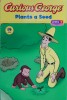 Curious George Plants a Seed CGTV Reader