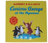 Curious George at the Aquarium Margret and H.A.Rey