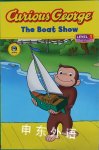 Curious George The Boat Show H. A. Rey