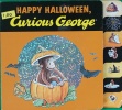 Happy halloween, cunious geoge