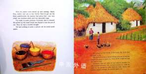 The Little Painter of Sabana Grande
