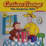 Curious George The Surprise Gift Erica zappy