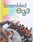 Scrambled Egg Wendy Binks