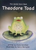 The upside down book : paddy the perfect pig/theodore toad