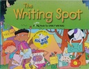 Great Source Writing Spot: Little Big Book Grade K Write Source 2000 Revision