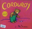 Corduroy Jumpstart Read for the Record Edition