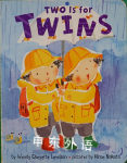 Two is for Twins Wendy Cheyette Lewison