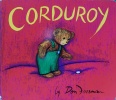 Corduroy: Giant Board Book
