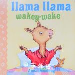 Llama Llama Wakey-Wake Anna Dewdney
