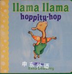 Llama Llama Hoppity-Hop Anna Dewdney