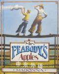 Mr. Peabody's Apples Madonna,Loren Long