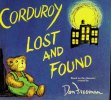 Corduroy Lost and Found