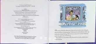 Corduroy Lost and Found