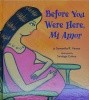 Before You Were Here