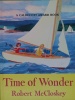 Time of Wonder Viking Kestrel picture books