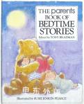 The Parents Book of Bedtime Stories Tony Bradman