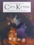 Cats Kittens Paul Rogers;Emma Rogers