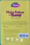 Make-Believe with Barney Barney 