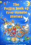 Puffin Book of Five Minute Stories Charles Perrault