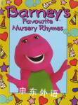 Barney's Favourite Nursery Rhymes (Barney) Puffin Books