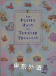 The Puffin Baby and Toddler Treasury Various
