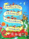 A favourite treasury of Children's stories Puffin Books