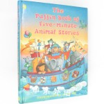 The Puffin Book of Five-minute Animal Stories