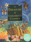 A Treasury of Children's Classics Viking Children's Books