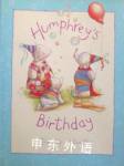 Humphreys Birthday (Viking Kestrel picture books) Sally Hunter