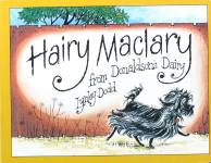 Hairy Maclary from Donaldson Dairy Lynley Dodd
