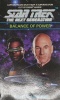 Balance of Power (Star Trek The Next Generation, No 33)
