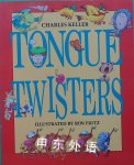 Tongue Twisters Charles Keller