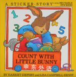 Count with Little Bunny Harriet Ziefert