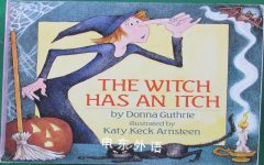 The Witch Has an Itch Donna Guthrie
