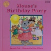 Mouse's Birthday Party