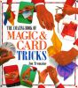 Amazing Book of Magic and Card Tricks