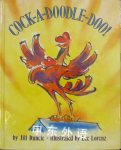 Cock-a-Doodle-Doo Runcie