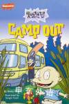 Rugrats: Camp Out (Ready-to-Read) Becky Gold