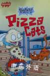 Pizza Cats (Ready-to-read) Gail herman