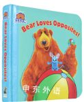 Bear Loves Opposites