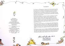 So Thats How I Was Born